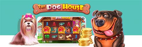 doghouse slot uk